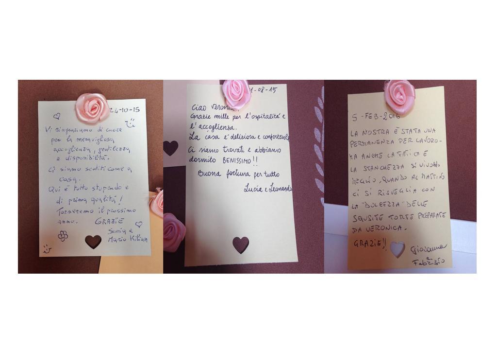 הוילה Le Rose Di מודיקה מראה חיצוני תמונה